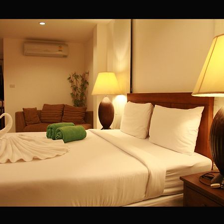 Kirati Beach Resort Choeng Mon Ruang foto