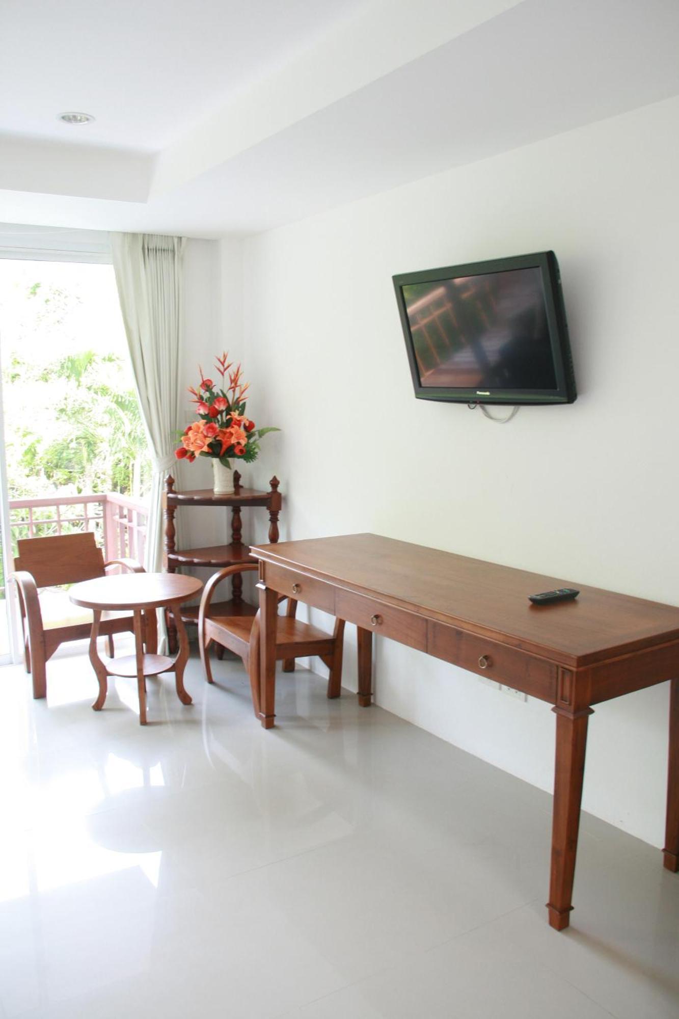 Kirati Beach Resort Choeng Mon Ruang foto