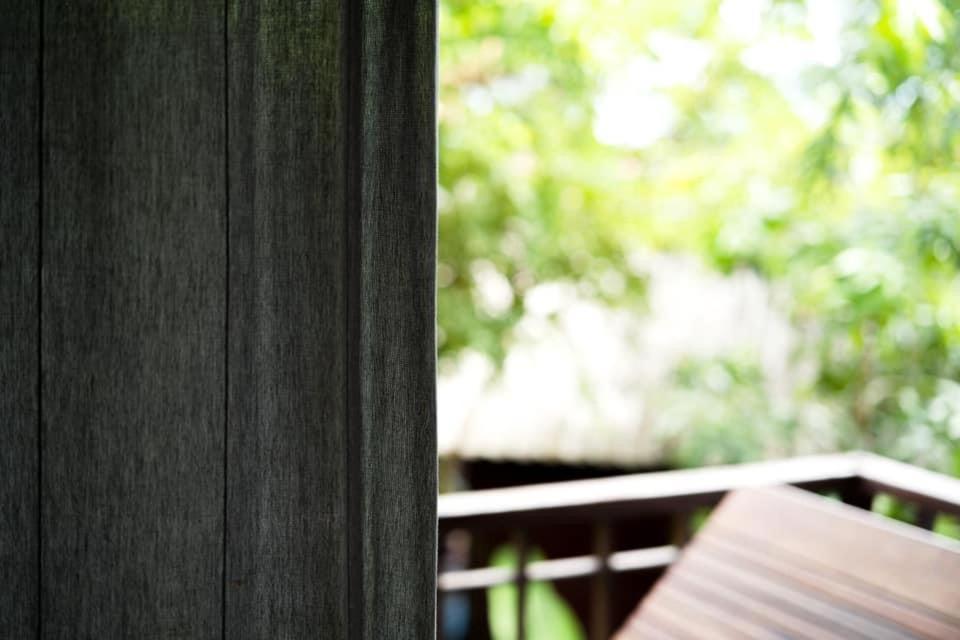 Kirati Beach Resort Choeng Mon Bagian luar foto