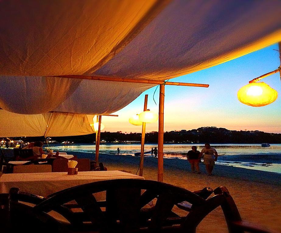 Kirati Beach Resort Choeng Mon Bagian luar foto