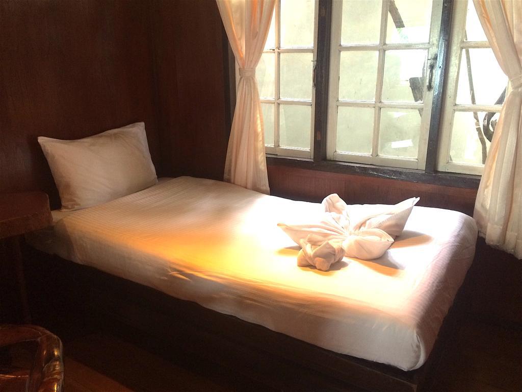 Kirati Beach Resort Choeng Mon Bagian luar foto