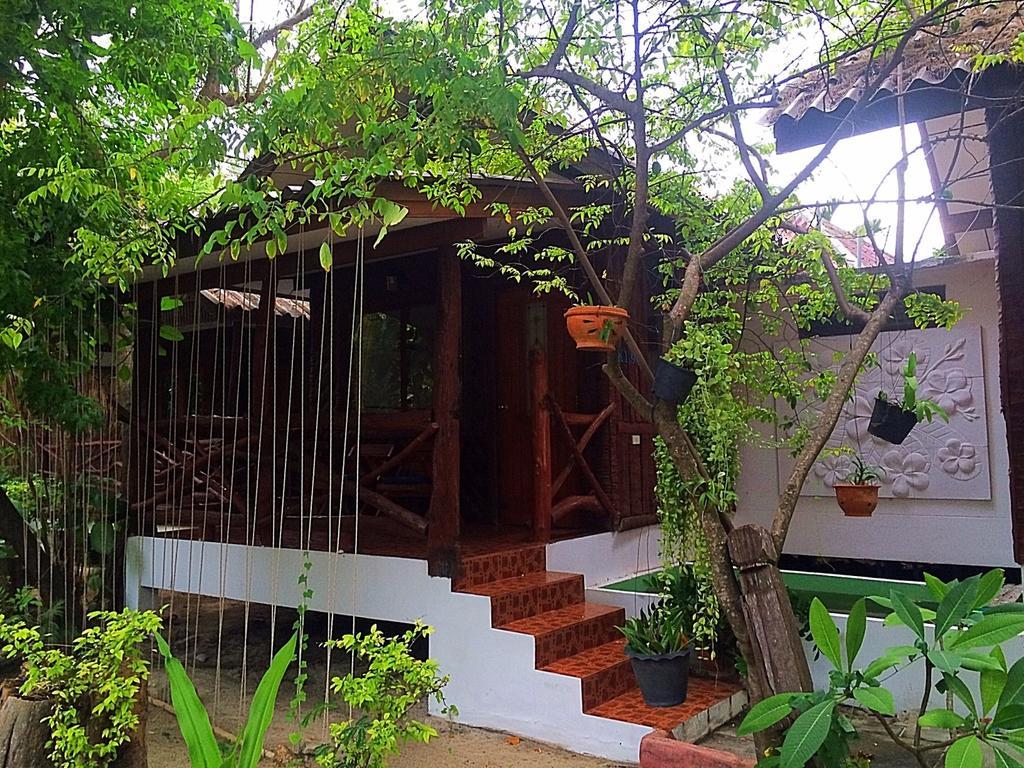 Kirati Beach Resort Choeng Mon Ruang foto