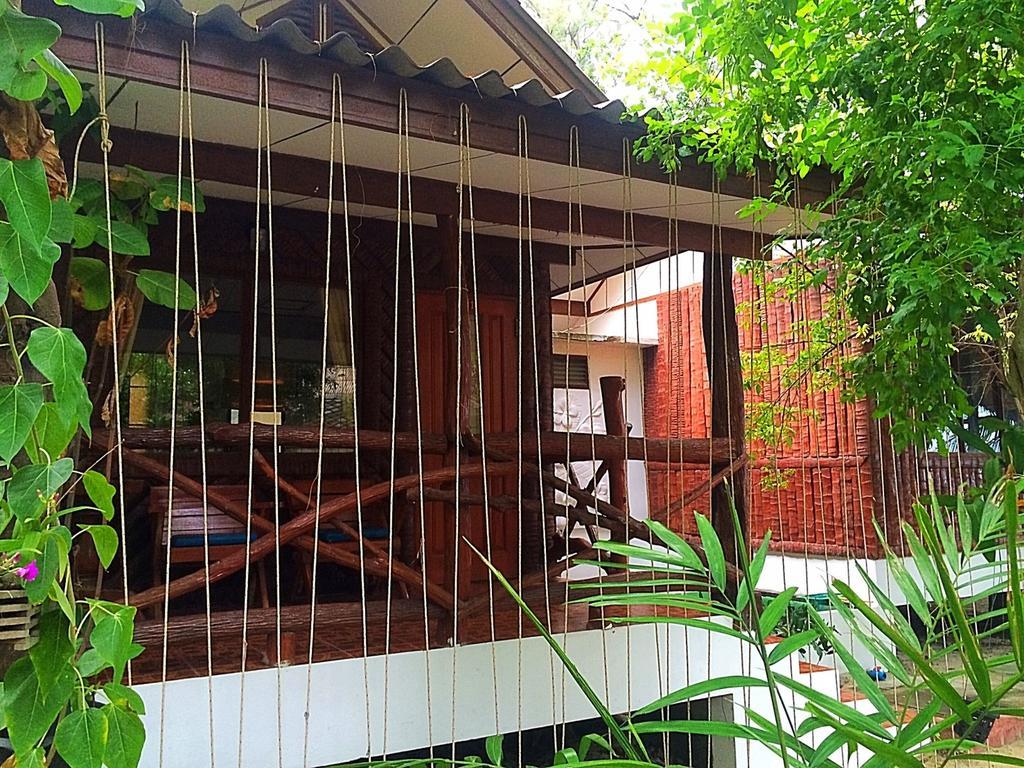 Kirati Beach Resort Choeng Mon Ruang foto