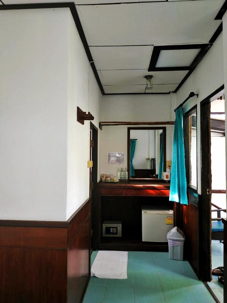 Kirati Beach Resort Choeng Mon Ruang foto